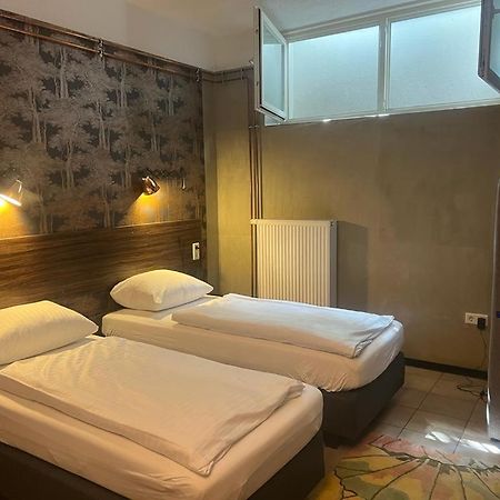 Koby Work&Stay Souterrain Apartment, Wifi&Komfort Herford Eksteriør bilde