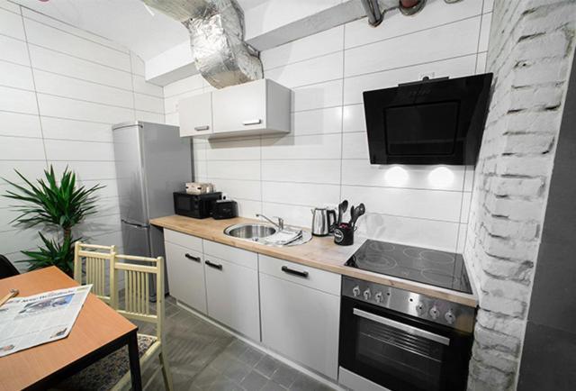 Koby Work&Stay Souterrain Apartment, Wifi&Komfort Herford Eksteriør bilde