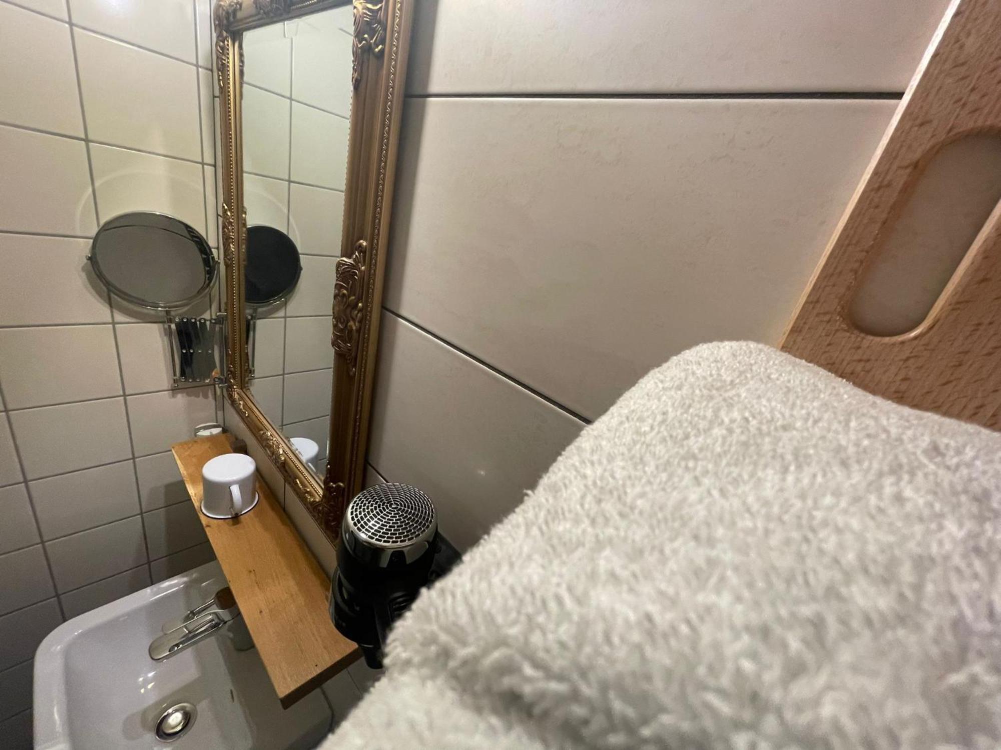 Koby Work&Stay Souterrain Apartment, Wifi&Komfort Herford Eksteriør bilde