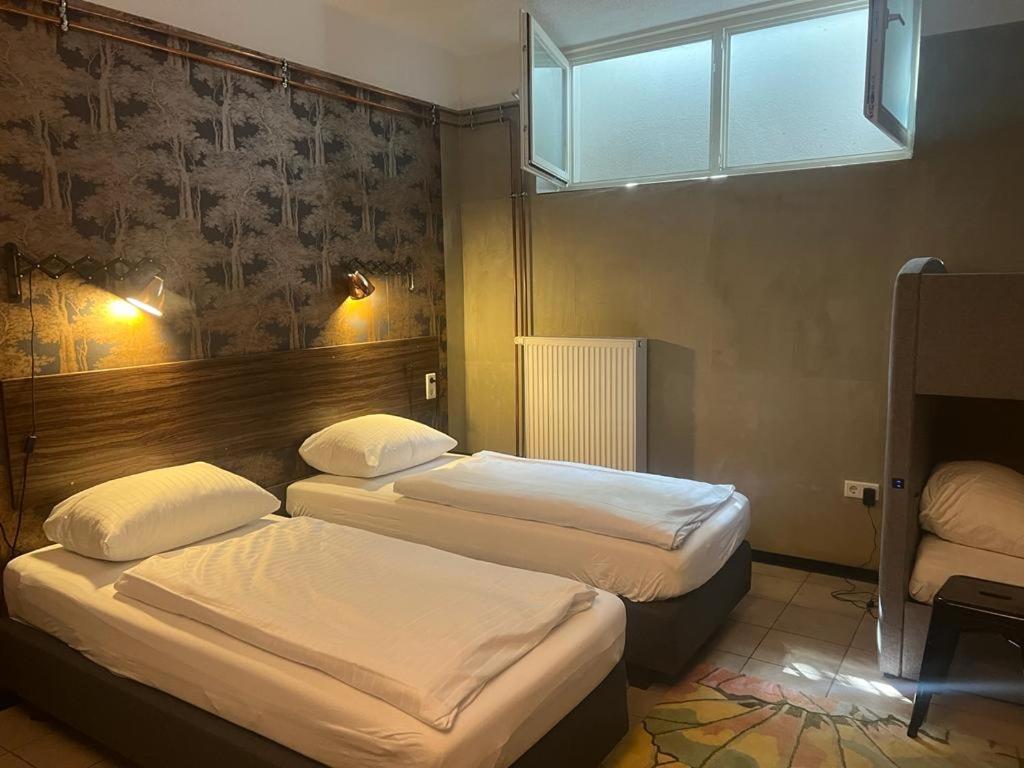 Koby Work&Stay Souterrain Apartment, Wifi&Komfort Herford Eksteriør bilde